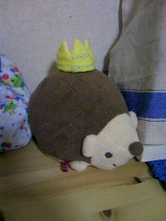 う