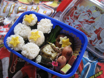 弁当