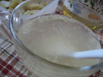 生姜湯