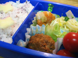 ラス弁