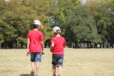公園