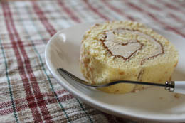 ロールケーキ