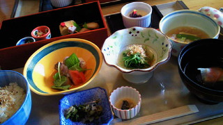 和食