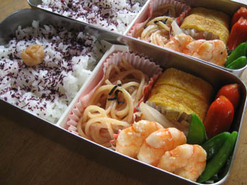 511お弁当
