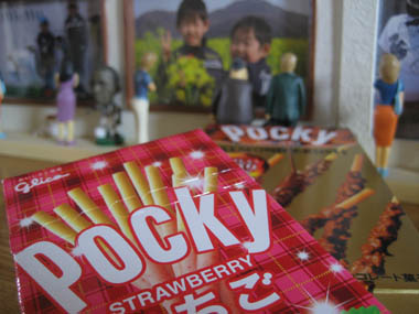 2012ママBDプレゼント