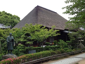 円通寺