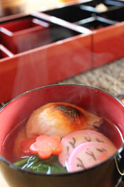 雑煮☆2014