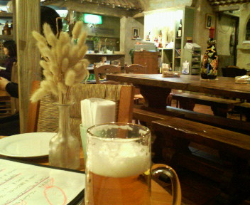表参道 野菜畑