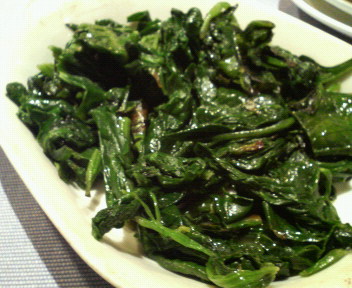 表参道 野菜畑