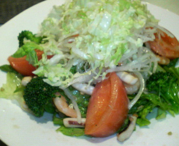表参道 野菜畑