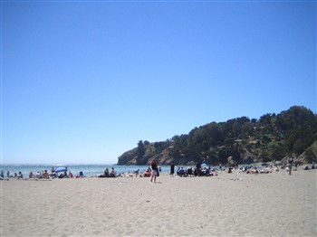 Muir Beach