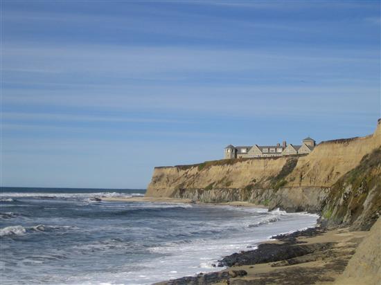 Pigeon Point Lighthouse
