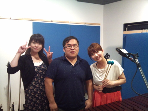 ユッピー、浩美ちゃんと