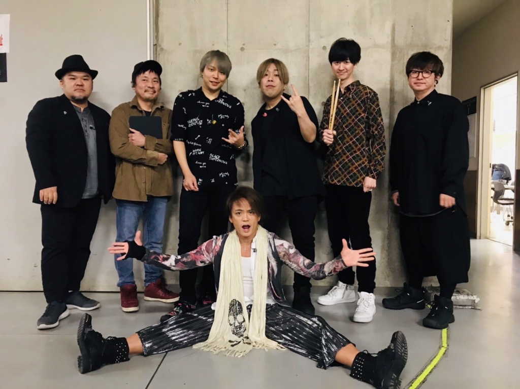 Special GiGz 2024 夏 | 諸星和己オフィシャルブログ Powered by