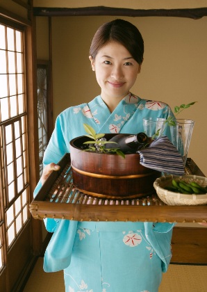 城崎仲居リゾートバイト