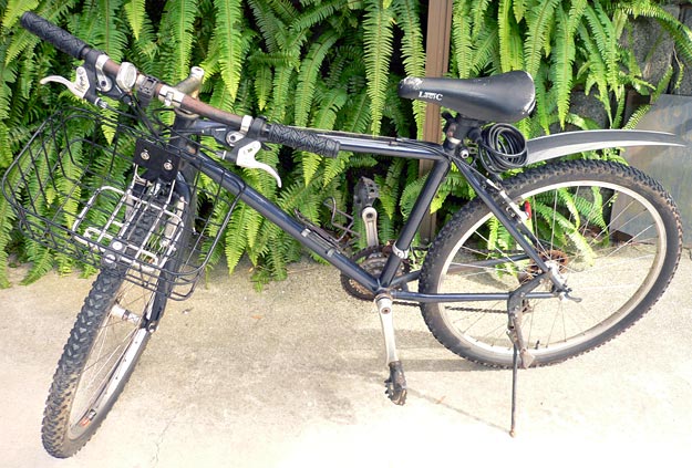 愛車2
