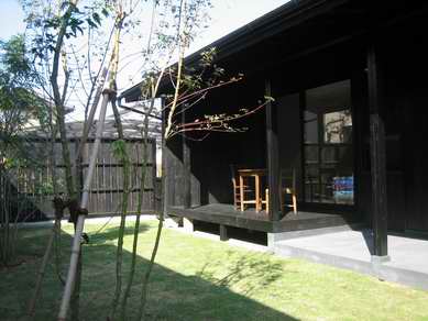 原の家