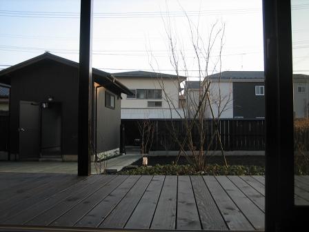 川村邸