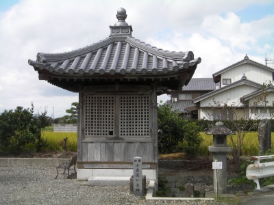 小豆洗い