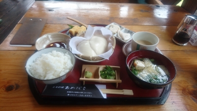 とうふ