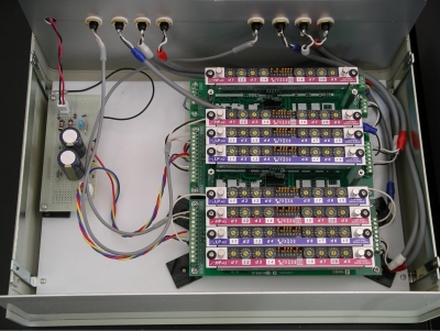 CB20 & CB40 Test Box