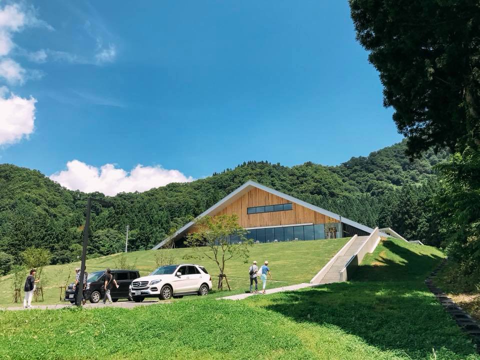 猿倉山ビール醸造所