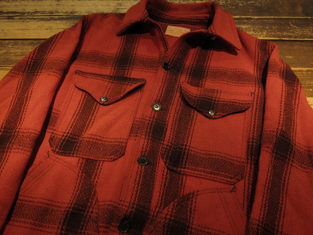 used filson jacket