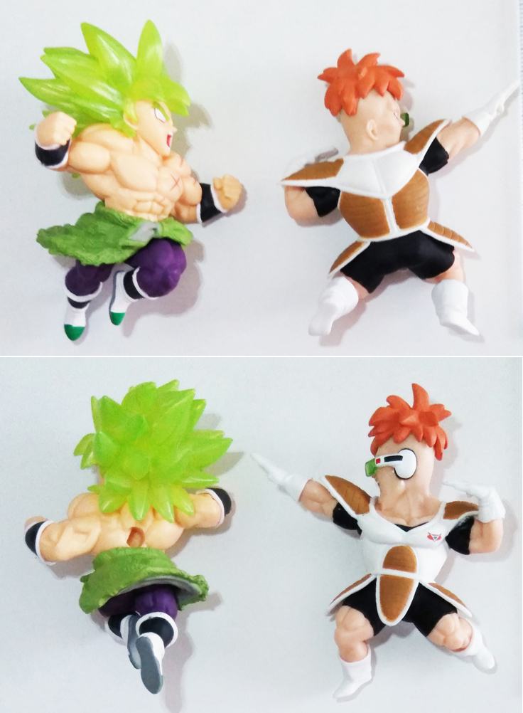 Amazon.co.jp: ドラゴンボール超 ドラゴンボール・エボルブ 5