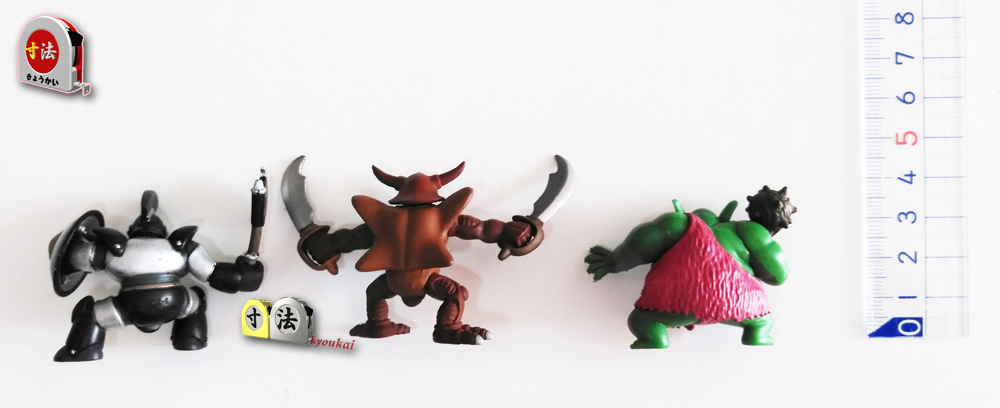 ドラゴンクエストフィギュア ストラップなどいろいろまとめ販売