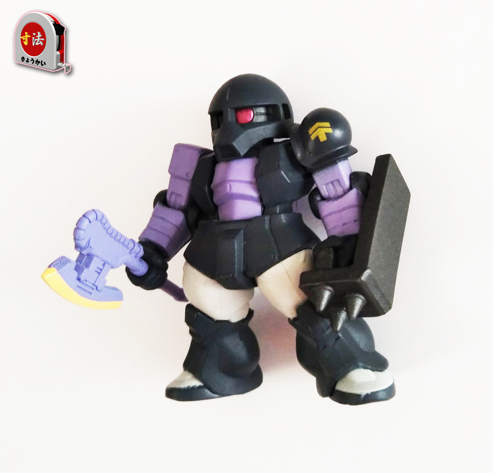 ガンダムコンバージ　フィギュア FW GUNDAM CONVERGE EX04 MSZ-006 C1[Bst] ゼータプラス(ver
