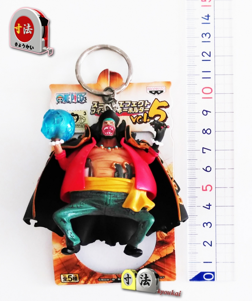 ワンピース フィギュア マーシャル・D・ティーチ ヒッポポタマス フィギュアーツZERO ［超激戦］マーシャル・D・ティーチ-闇水