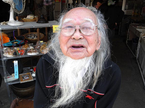 凧師