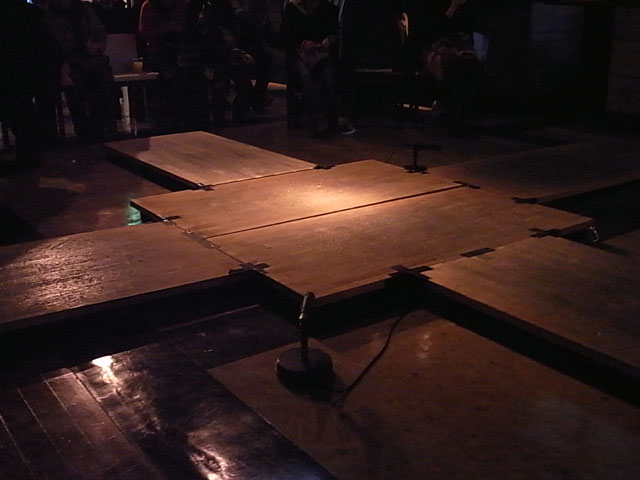 TAP!the LIVE! circuit