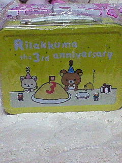 缶ボックス