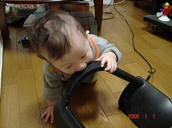 犯人は・・・