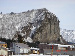 景勝 八木ヶ鼻
