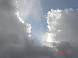 空 3/20 その1