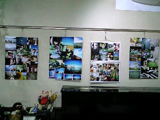 写真展2