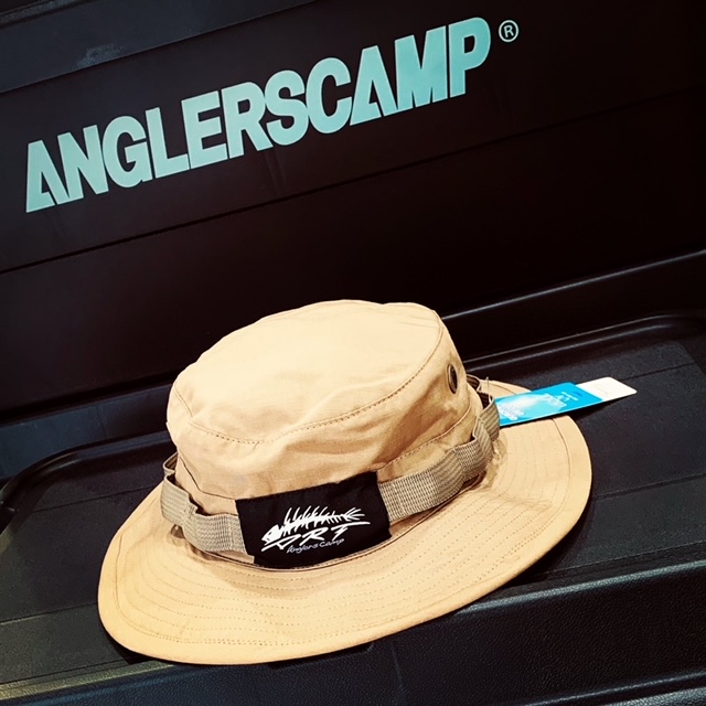 DRT Anglers Camp/コットンブーニー新色入荷です！ | ハニースポット ブログ