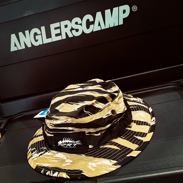 DRT Anglers Camp/コットンブーニー新色入荷です！ | ハニースポット