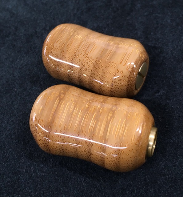 夢屋 BAMBOO HANDLE KNOB!!! | ハニースポット ブログ 夢屋 BAMBOO HANDLE KNOB!!! | ハニースポット ブログ
