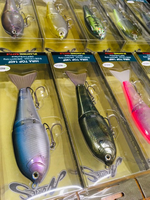 DAIWA IMZ LIMITBREAKER・IMAKATSU NEW ITEM ! | ハニースポット DAIWA IMZ LIMITBREAKER・IMAKATSU NEW ITEM ! | ハニースポット