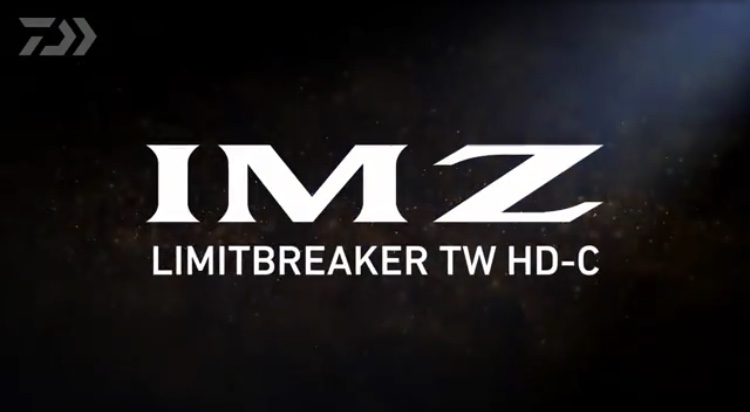 DAIWA IMZ LIMITBREAKER・IMAKATSU NEW ITEM ! | ハニースポット DAIWA IMZ LIMITBREAKER・IMAKATSU NEW ITEM ! | ハニースポット