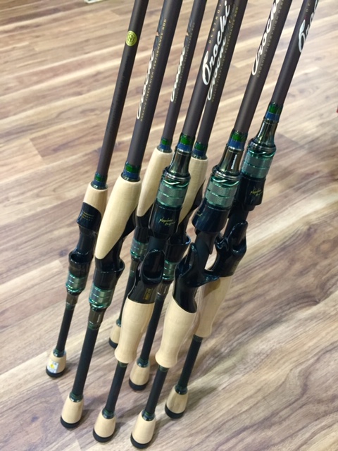 MEGABASS DESTROYER Orochi X10 !!! | ハニースポット ブログ MEGABASS DESTROYER Orochi X10 !!! | ハニースポット ブログ