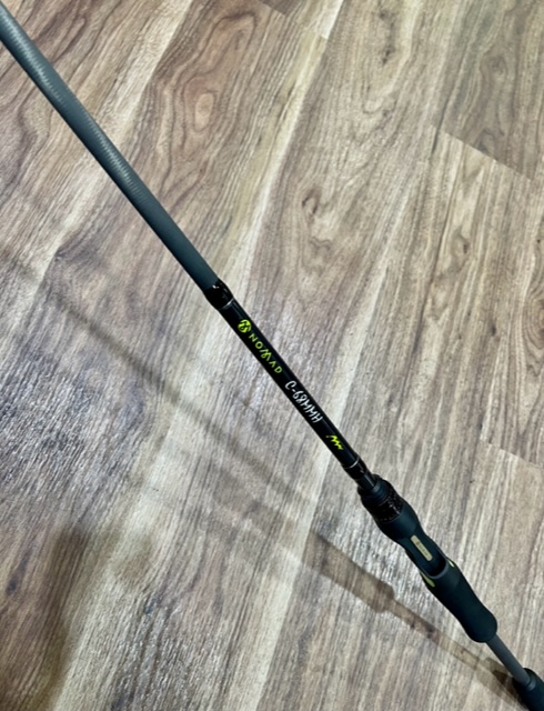 ミブロ ノマド C68MMH