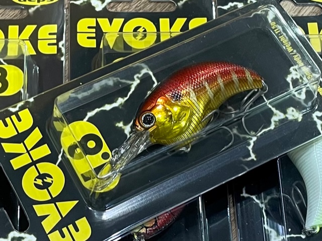 DEPS商品 大量入荷!! | ハニースポット ブログ
