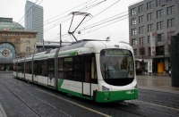 strassenbahn