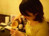「かぐや」のお酒