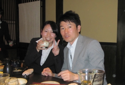 イケメン専務