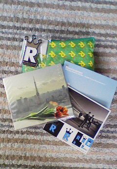 10年03月の記事 Lolli Pops